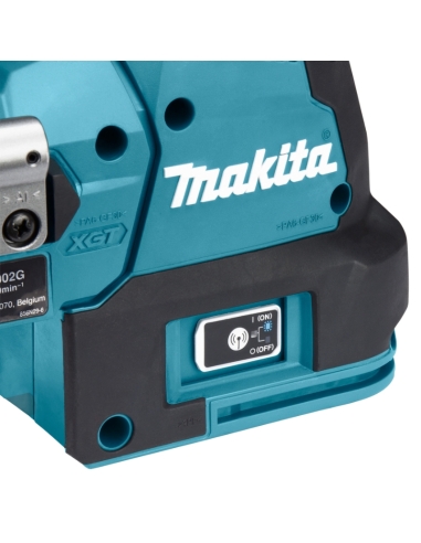 MARTEAU PERFORATEUR À 3 FONCTIONS XGT...