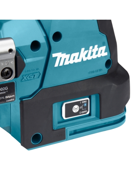 MARTEAU PERFORATEUR À 3 FONCTIONS XGT HR002GM204 - MAKITA