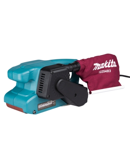 PONCEUSE À RUBAN ÉLECTRIQUE 9911J - MAKITA