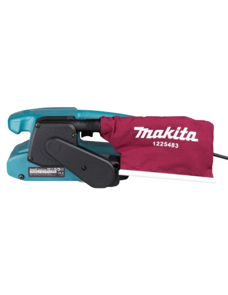 PONCEUSE À RUBAN ÉLECTRIQUE 9911J - MAKITA