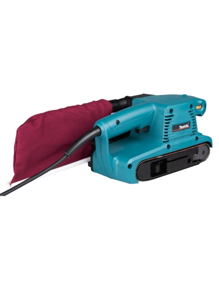 PONCEUSE À RUBAN ÉLECTRIQUE 9911J - MAKITA