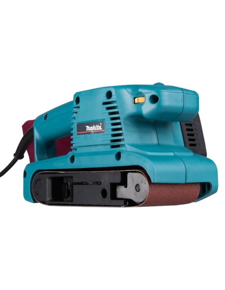 PONCEUSE À RUBAN ÉLECTRIQUE 9911J - MAKITA