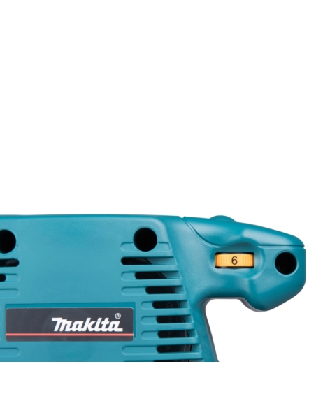 PONCEUSE À RUBAN ÉLECTRIQUE 9911J - MAKITA