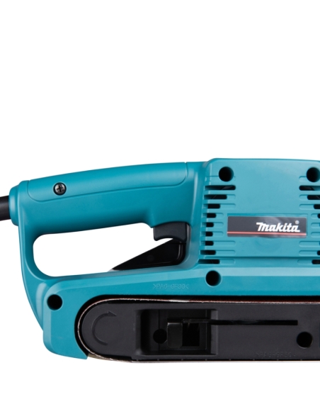 PONCEUSE À RUBAN ÉLECTRIQUE 9911J - MAKITA