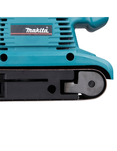 PONCEUSE À RUBAN ÉLECTRIQUE 9911J - MAKITA