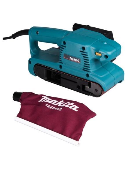 PONCEUSE À RUBAN ÉLECTRIQUE 9911J - MAKITA