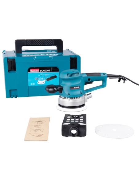 PONCEUSE EXCENTRIQUE 310 W BO6030J - MAKITA