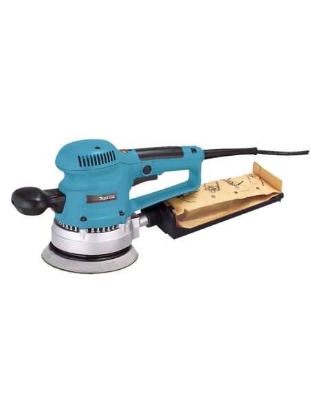 PONCEUSE EXCENTRIQUE 310 W BO6030J - MAKITA