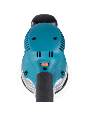 PONCEUSE EXCENTRIQUE 310 W BO6030J -...