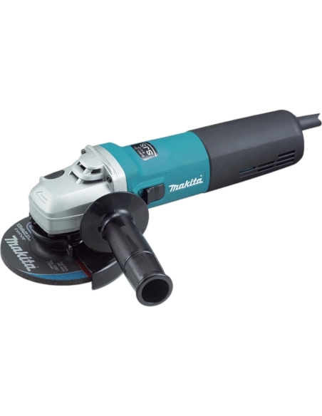 MEULEUSE ANGULAIRE Ø 125 MM 9565HRZ - MAKITA