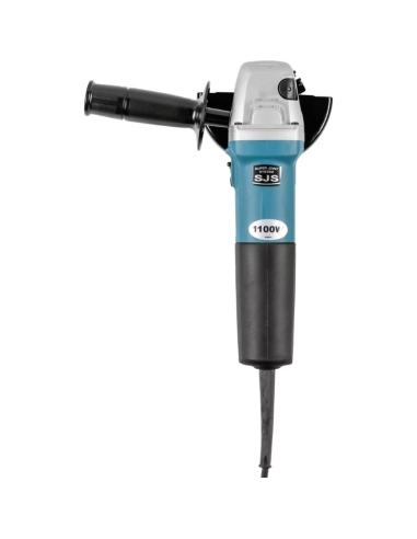 MEULEUSE ANGULAIRE Ø 125 MM 9565HRZ -...