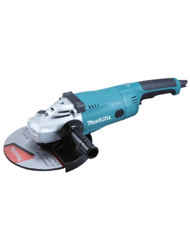 MEULEUSE ANGULAIRE ÉLECTRIQUE GA9020RF - MAKITA