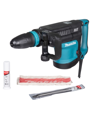 MARTEAU BURINEUR SDS-MAX 230V HM1213C - MAKITA