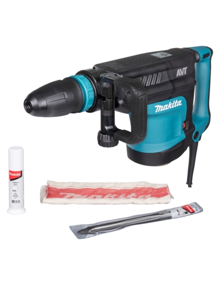 MARTEAU BURINEUR SDS-MAX 230V HM1213C - MAKITA