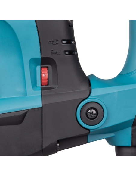 MARTEAU BURINEUR SDS-MAX 230V HM1213C - MAKITA