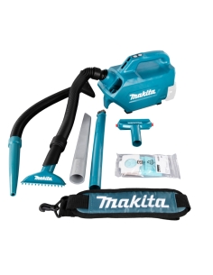 ASPIRATEUR À ACCU 18V POUR...