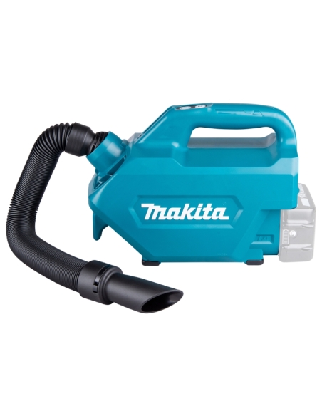 ASPIRATEUR À ACCU 18V POUR VOITURE LXT DCL184Z - MAKITA