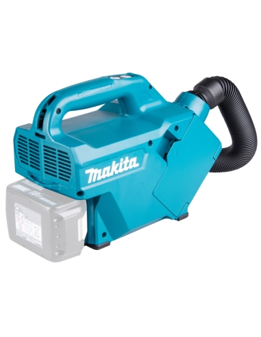 ASPIRATEUR À ACCU 18V POUR VOITURE...