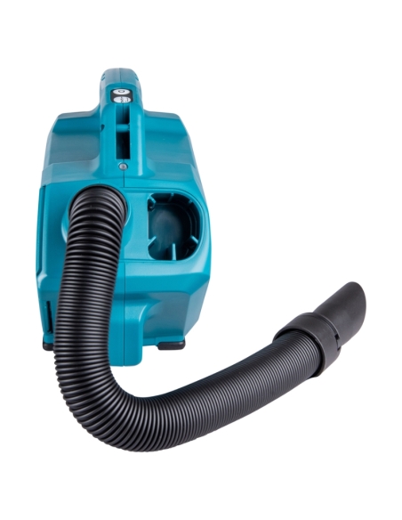ASPIRATEUR À ACCU 18V POUR VOITURE LXT DCL184Z - MAKITA