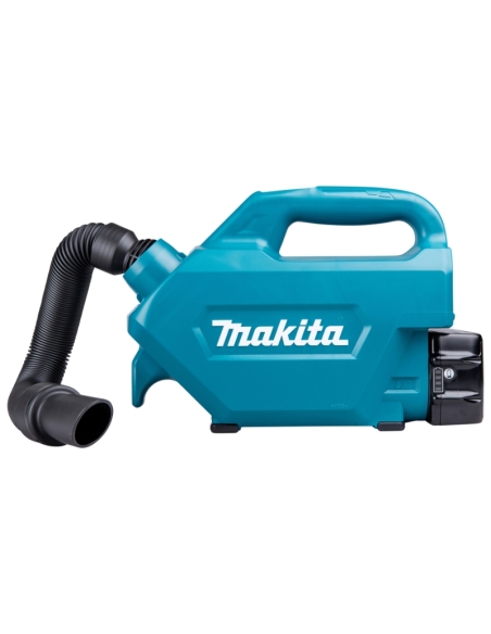 ASPIRATEUR À ACCU 18V POUR VOITURE LXT DCL184Z - MAKITA