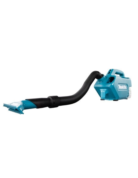 ASPIRATEUR À ACCU 18V POUR VOITURE LXT DCL184Z - MAKITA