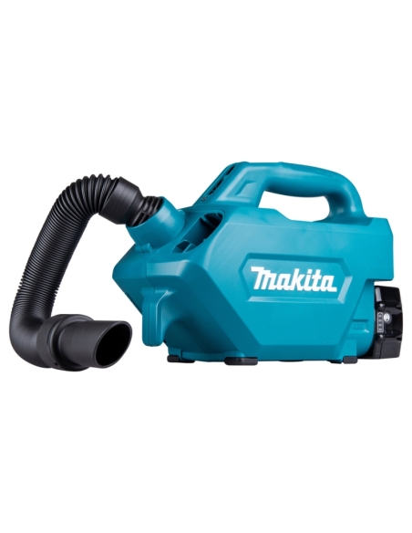 ASPIRATEUR À ACCU 18V POUR VOITURE LXT DCL184Z - MAKITA