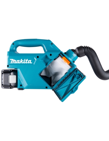 ASPIRATEUR À ACCU 18V POUR VOITURE...