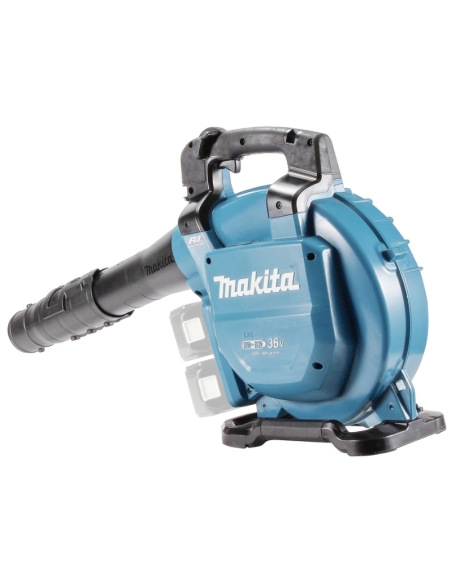 SOUFFLEUR ASPIRATEUR LXT DUB363ZV - MAKITA