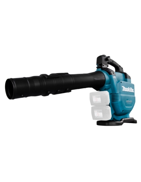 SOUFFLEUR ASPIRATEUR LXT DUB363ZV - MAKITA
