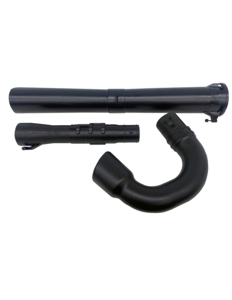 SOUFFLEUR ASPIRATEUR LXT DUB363ZV - MAKITA