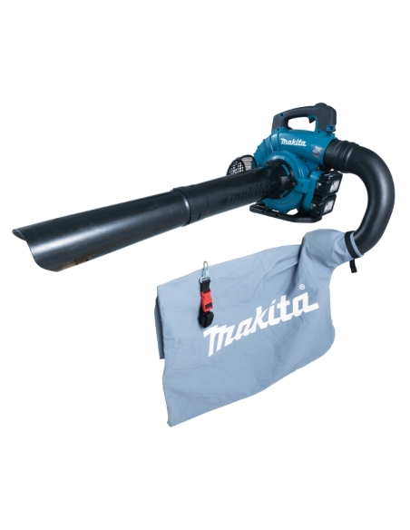 SOUFFLEUR ASPIRATEUR LXT DUB363ZV - MAKITA