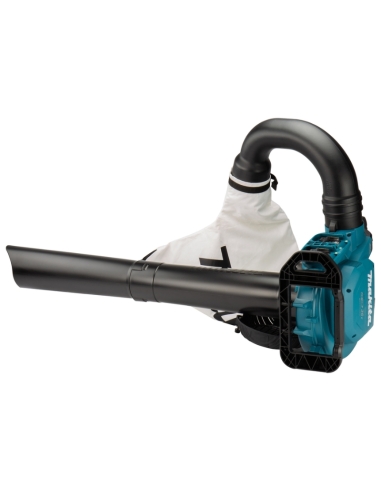 SOUFFLEUR ASPIRATEUR LXT DUB363ZV -...