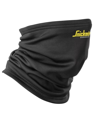 9046 - TOUR DE COU POLARTEC® POWER STRETCH® SNICKERS WORKWEAR