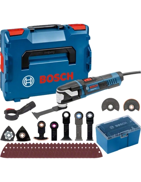 DÉCOUPEUR PONCEUR GOP 55-36 - BOSCH
