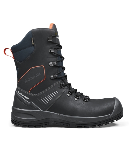 BOTTES DE SÉCURITÉ ION GTX HIGH - SOLID GEAR