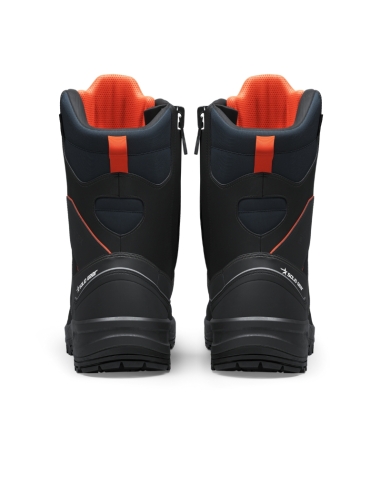 BOTTES DE SÉCURITÉ ION GTX HIGH -...