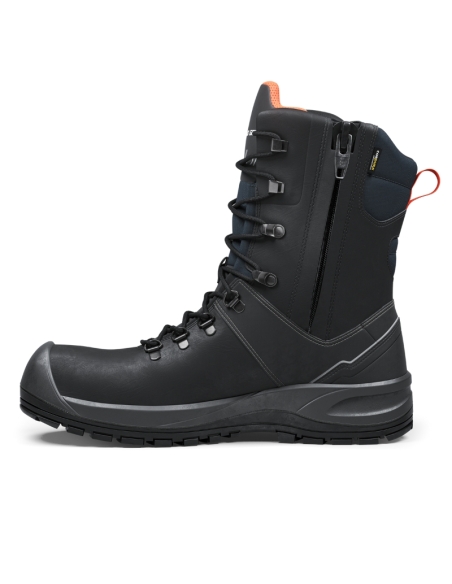 BOTTES DE SÉCURITÉ ION GTX HIGH - SOLID GEAR