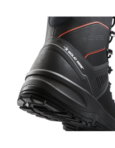 BOTTES DE SÉCURITÉ ION GTX HIGH -...