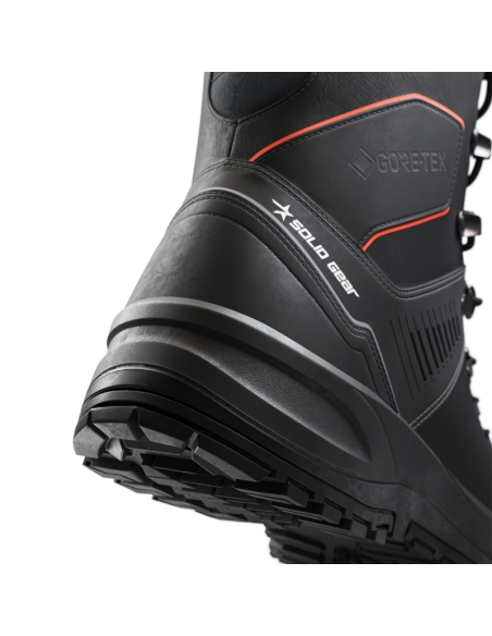 BOTTES DE SÉCURITÉ ION GTX HIGH - SOLID GEAR