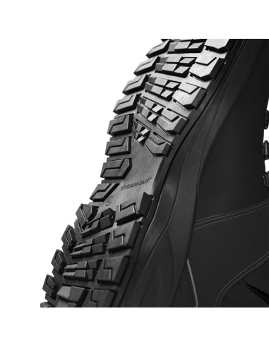 BOTTES DE SÉCURITÉ ION GTX HIGH -...