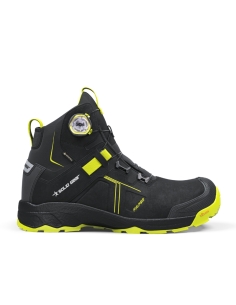 BOTTES DE SÉCURITÉ VAPOR 3...