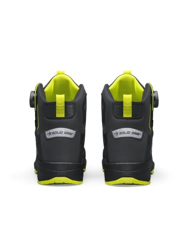 BOTTES DE SÉCURITÉ VAPOR 3 GTX MID -...