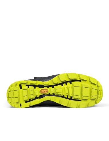 BOTTES DE SÉCURITÉ VAPOR 3 GTX MID -...