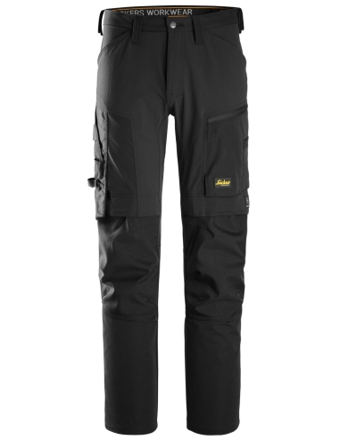 6318 - PANTALON EN TISSU EXTENSIBLE... 6318 - PANTALON EN TISSU EXTENSIBLE...