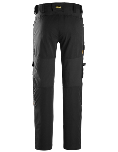 6318 - PANTALON EN TISSU EXTENSIBLE... 6318 - PANTALON EN TISSU EXTENSIBLE...