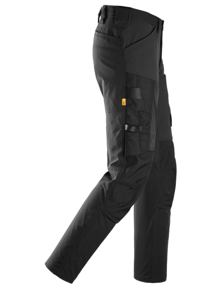 6318 - PANTALON EN TISSU EXTENSIBLE SNICKERS WORKWEAR