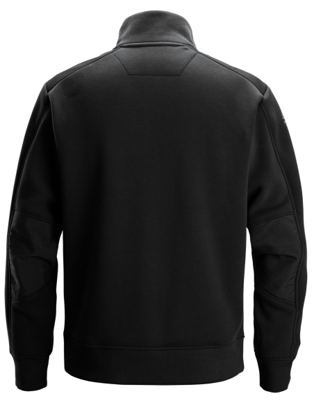 2874  - VESTE SWEAT CORDURA® TECH SNICKERS WORKWEAR