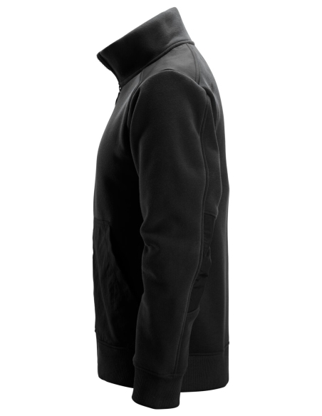 2874  - VESTE SWEAT CORDURA® TECH SNICKERS WORKWEAR