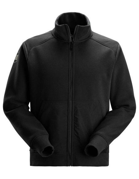2874  - VESTE SWEAT CORDURA® TECH SNICKERS WORKWEAR