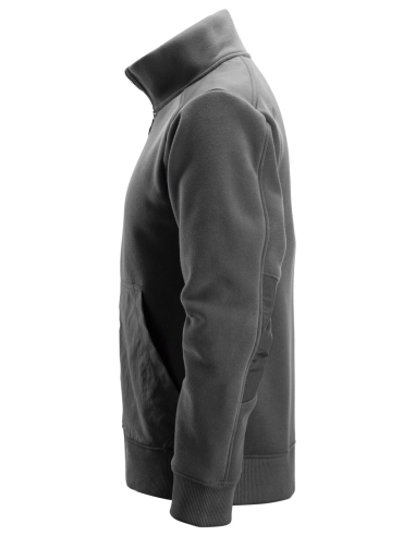 2874  - VESTE SWEAT CORDURA® TECH... 2874  - VESTE SWEAT CORDURA® TECH...